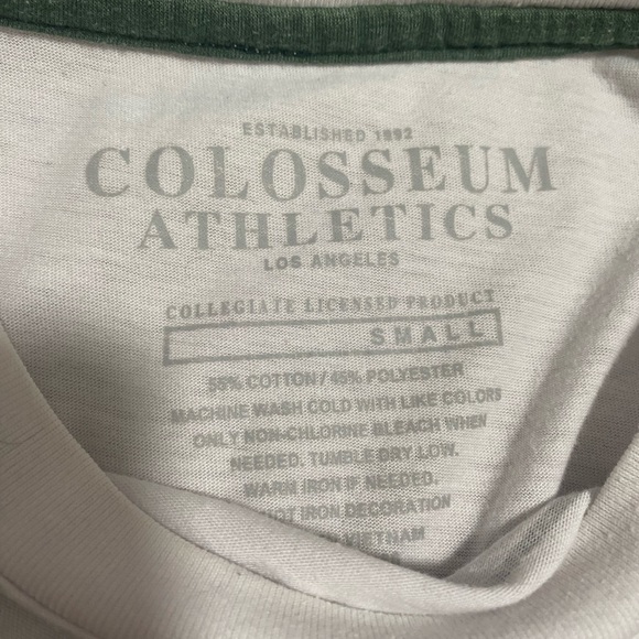 MSU Spartans T-Shirt - Picture 2 of 3